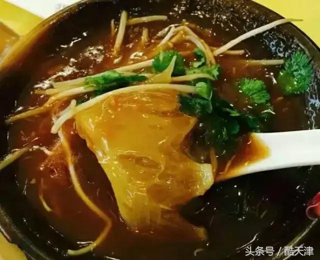 天津最值得一去的餐厅（天津最奢侈的20家餐厅）(38)