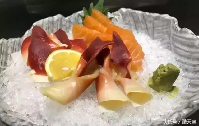 天津最值得一去的餐厅（天津最奢侈的20家餐厅）(34)