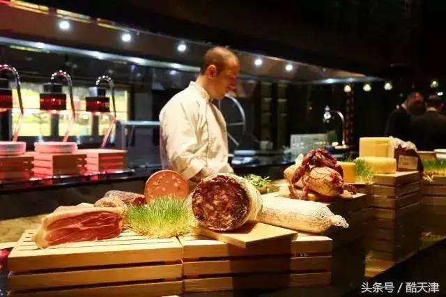 天津最值得一去的餐厅（天津最奢侈的20家餐厅）(69)