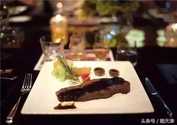 天津最值得一去的餐厅（天津最奢侈的20家餐厅）(75)