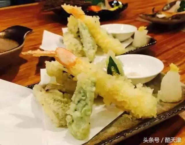 天津最值得一去的餐厅（天津最奢侈的20家餐厅）(14)