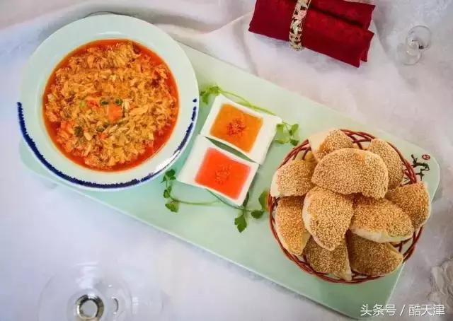 天津最值得一去的餐厅（天津最奢侈的20家餐厅）(83)
