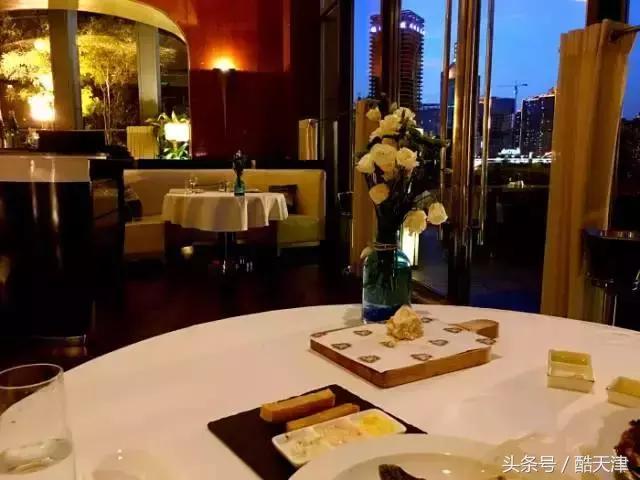天津最值得一去的餐厅（天津最奢侈的20家餐厅）(20)