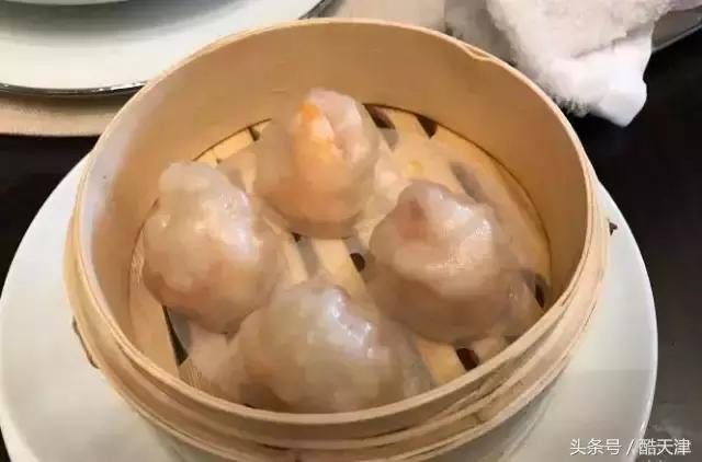 天津最值得一去的餐厅（天津最奢侈的20家餐厅）(50)