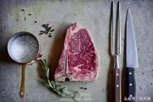 天津最值得一去的餐厅（天津最奢侈的20家餐厅）(77)