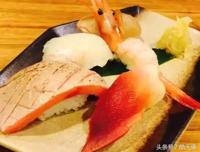 天津最值得一去的餐厅（天津最奢侈的20家餐厅）(15)