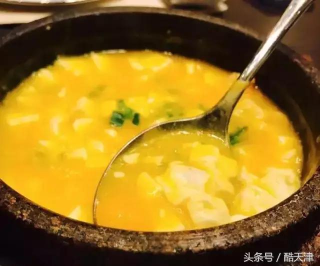 天津最值得一去的餐厅（天津最奢侈的20家餐厅）(51)