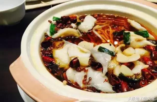 天津最值得一去的餐厅（天津最奢侈的20家餐厅）(49)