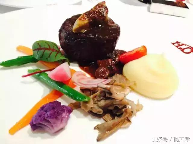 天津最值得一去的餐厅（天津最奢侈的20家餐厅）(42)