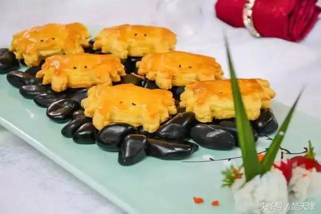 天津最值得一去的餐厅（天津最奢侈的20家餐厅）(81)