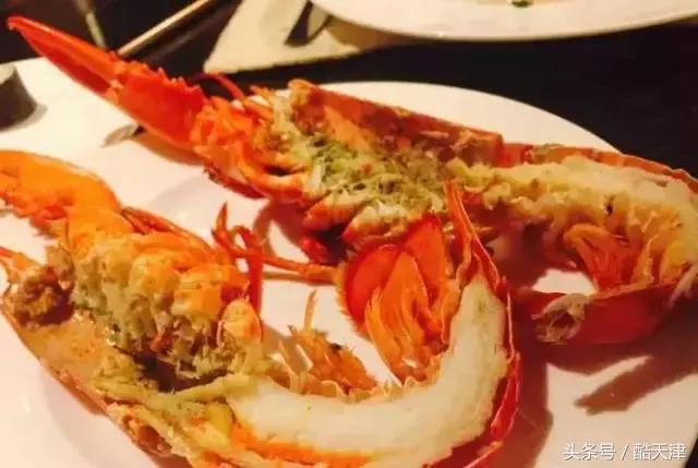 天津最值得一去的餐厅（天津最奢侈的20家餐厅）(66)