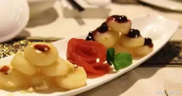 天津最值得一去的餐厅（天津最奢侈的20家餐厅）(17)