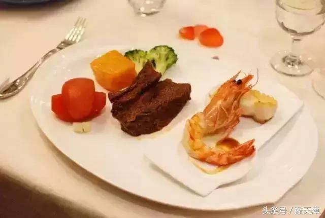 天津最值得一去的餐厅（天津最奢侈的20家餐厅）(57)