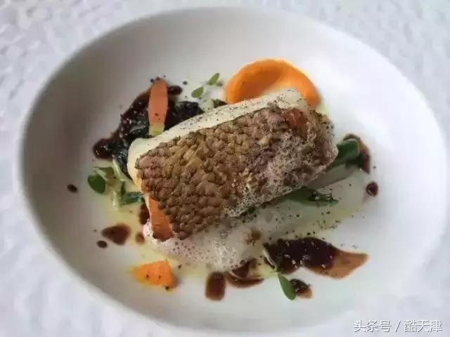 天津最值得一去的餐厅（天津最奢侈的20家餐厅）(27)
