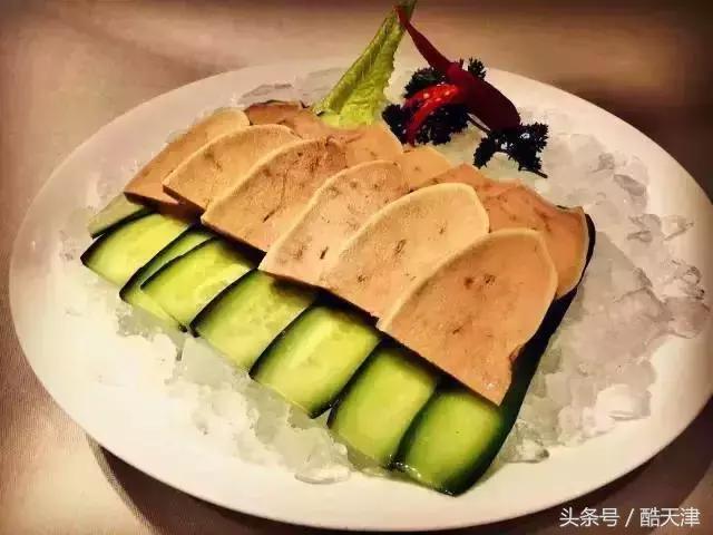 天津最值得一去的餐厅（天津最奢侈的20家餐厅）(55)