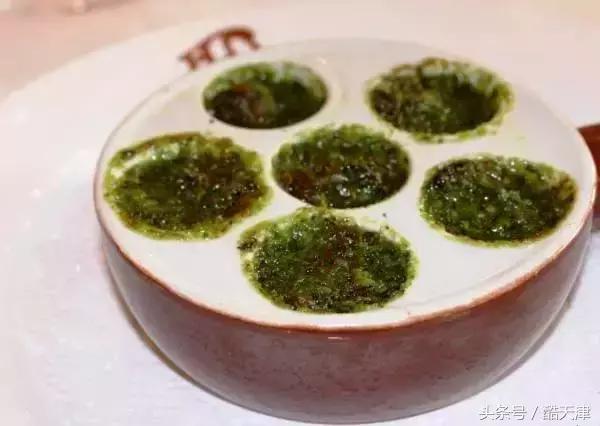 天津最值得一去的餐厅（天津最奢侈的20家餐厅）(43)