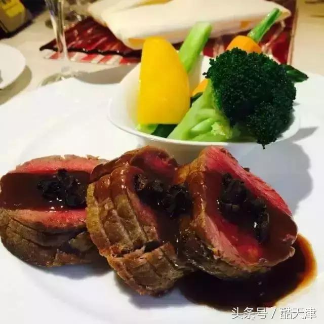 天津最值得一去的餐厅（天津最奢侈的20家餐厅）(59)