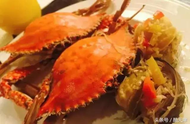 天津最值得一去的餐厅（天津最奢侈的20家餐厅）(67)