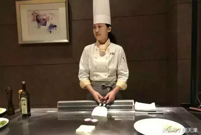 天津最值得一去的餐厅（天津最奢侈的20家餐厅）(33)