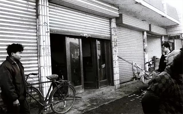 深圳1988年发生情杀（1999年女子死于卧室）(29)