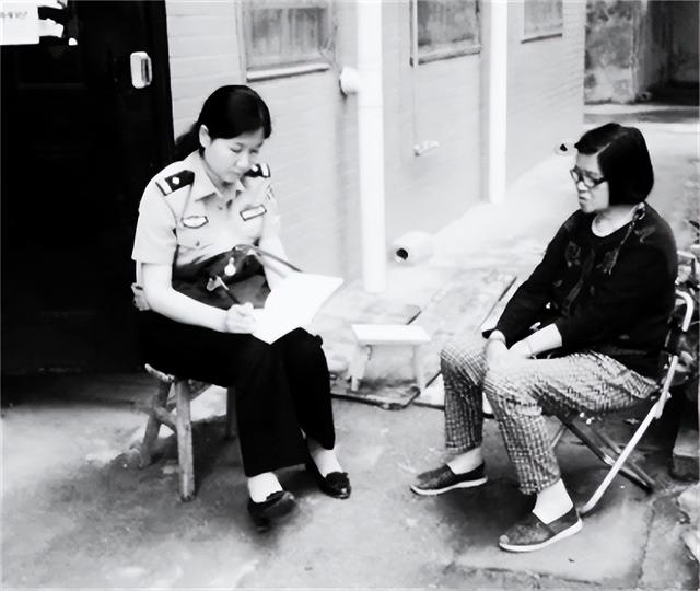 深圳1988年发生情杀（1999年女子死于卧室）(4)
