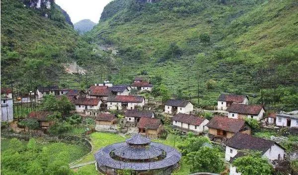广西巴马长寿村到底好在哪里（遗落在人间的一片净土）(7)