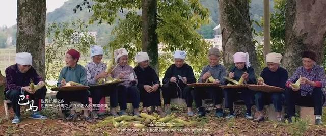 广西巴马长寿村到底好在哪里（遗落在人间的一片净土）(10)