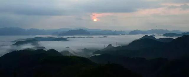 广西巴马长寿村到底好在哪里（遗落在人间的一片净土）(30)