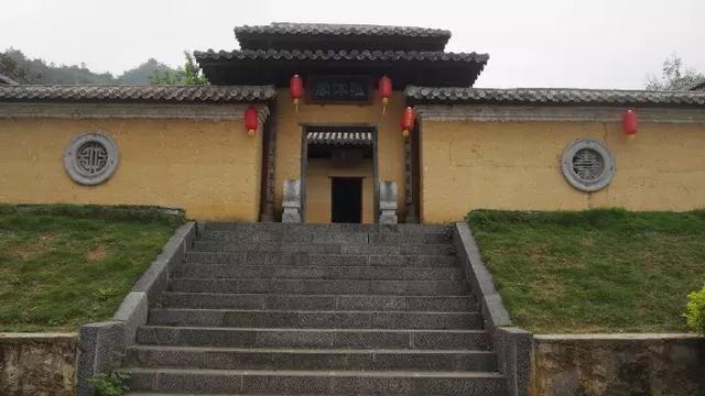 广西巴马长寿村到底好在哪里（遗落在人间的一片净土）(5)