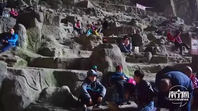 广西巴马长寿村到底好在哪里（遗落在人间的一片净土）(62)