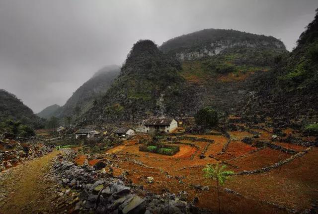 广西巴马长寿村到底好在哪里（遗落在人间的一片净土）(9)