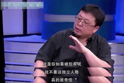 ​罗永浩与王自如有什么恩怨（永远放不下的仇）