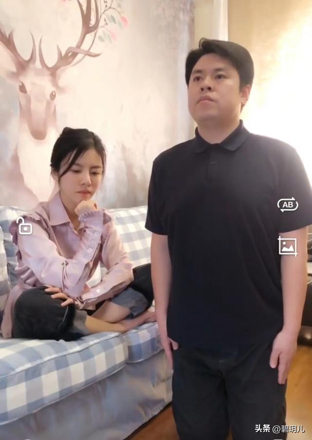 祝晓晗身高有多高 26岁山东姑娘祝晓晗(5)