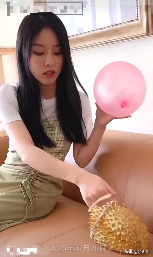 祝晓晗身高有多高 26岁山东姑娘祝晓晗(8)