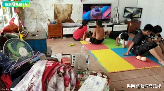 13岁女生喝下百草枯事件始末 9岁爆红网络17岁喝下百草枯(19)