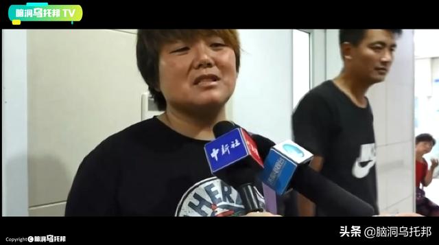 13岁女生喝下百草枯事件始末 9岁爆红网络17岁喝下百草枯(12)