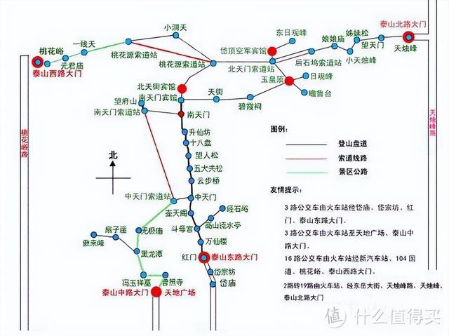 好客山东旅行攻略（好客山东欢迎你）(3)