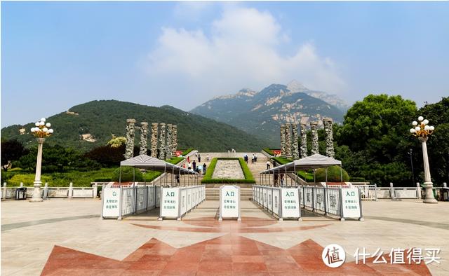 好客山东旅行攻略（好客山东欢迎你）(11)