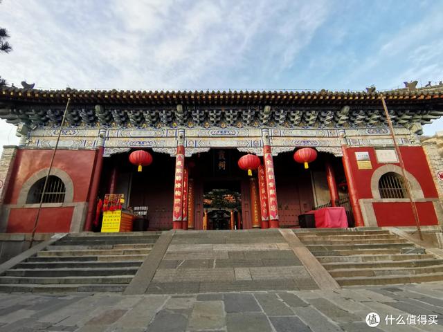 好客山东旅行攻略（好客山东欢迎你）(38)