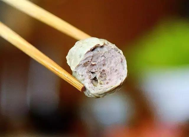 北京比较好吃的火锅店排名（太拽了这家开在京城）(37)
