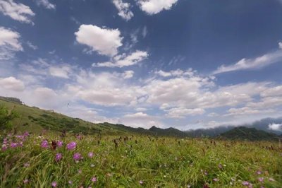 ​铜川旅游景点推荐大全（铜川这5个绝美之地）