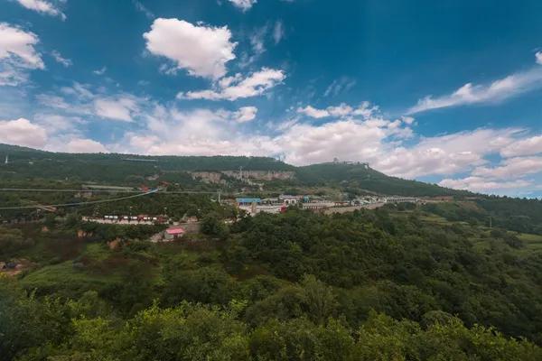 铜川旅游景点推荐大全（铜川这5个绝美之地）(20)