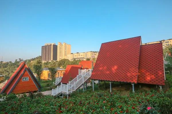 铜川旅游景点推荐大全（铜川这5个绝美之地）(12)
