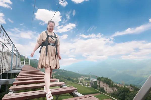 铜川旅游景点推荐大全（铜川这5个绝美之地）(26)