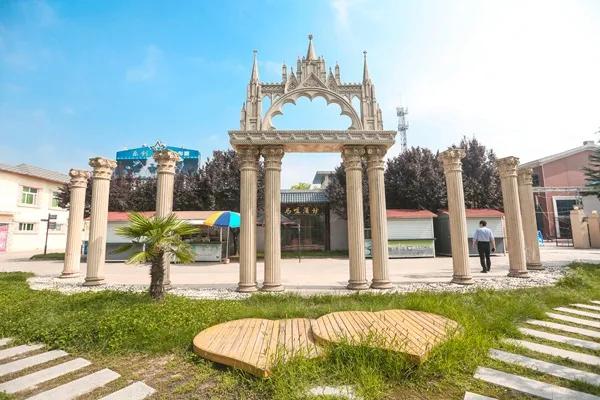 铜川旅游景点推荐大全（铜川这5个绝美之地）(63)