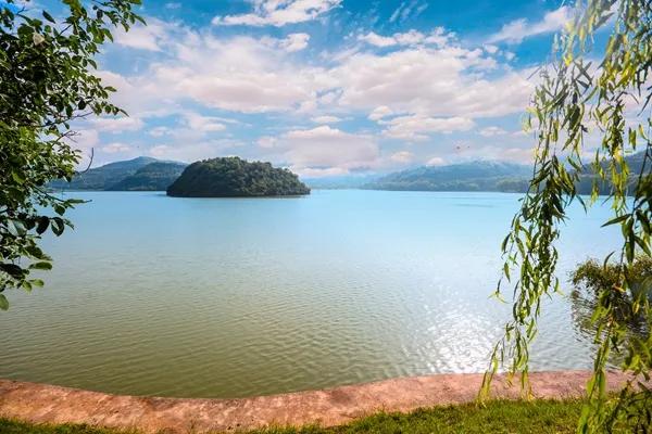 铜川旅游景点推荐大全（铜川这5个绝美之地）(15)