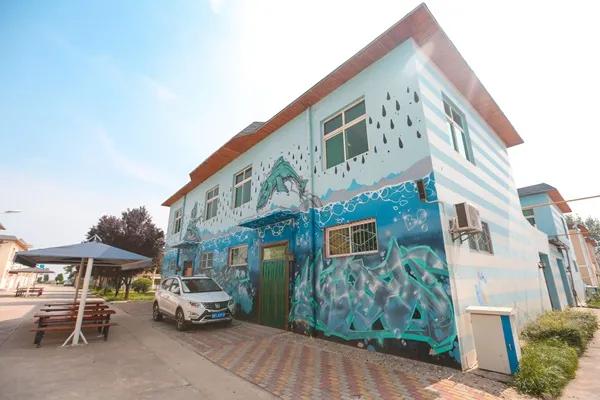铜川旅游景点推荐大全（铜川这5个绝美之地）(62)