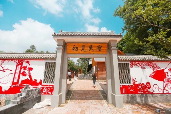 铜川旅游景点推荐大全（铜川这5个绝美之地）(38)