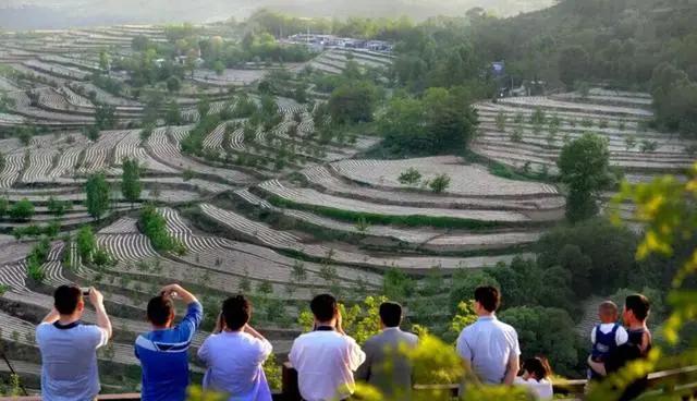 铜川旅游景点推荐大全（铜川这5个绝美之地）(6)