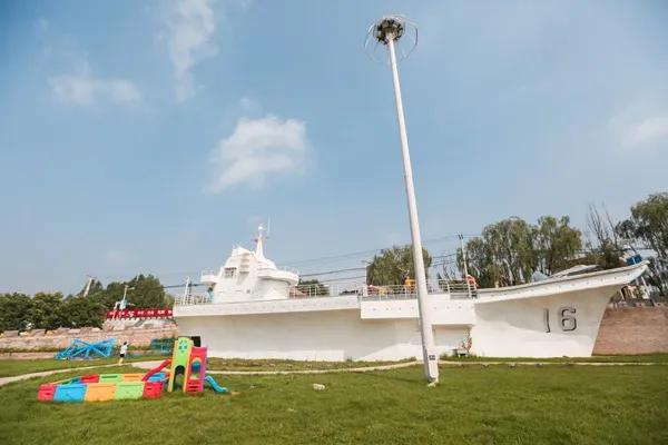 铜川旅游景点推荐大全（铜川这5个绝美之地）(51)